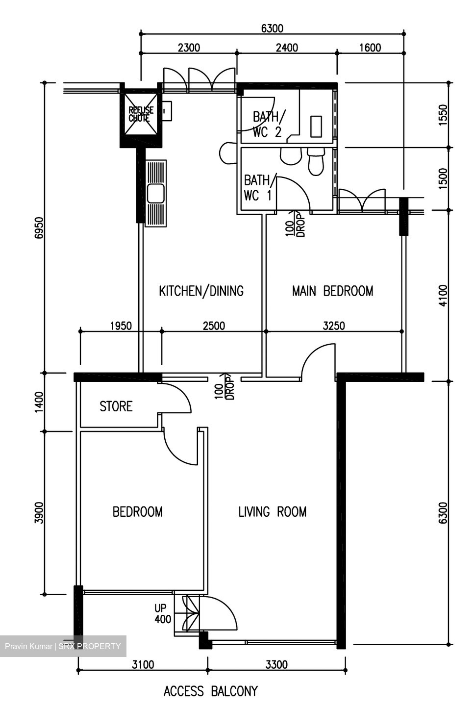 Tampines Street 11 (Tampines),  #632103791